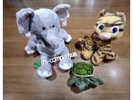 Second hand soft toys wholesale